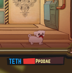 Ppodae Lobotomy Corporation Wiki Fandom Ppodae Lobotomy Corporation Wiki Fandom