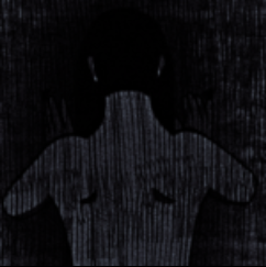 The Lady Facing The Wall Lobotomy Corporation Wiki Fandom The Lady Facing The Wall Lobotomy Corporation Wiki Fandom