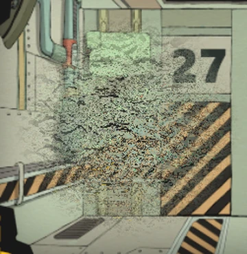 ライオット Dimensional Refraction Variant | Lobotomy Corporation Wiki | Fandom