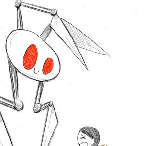 All Around Helper Lobotomy Corporation Wiki Fandom