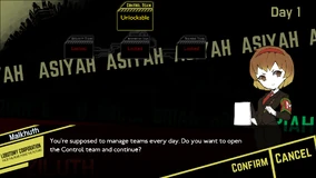 Malkuth | Lobotomy Corporation攻略 Wiki | Fandom