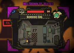 Sephirah Meltdown Lobotomy Corporation Wiki Fandom Sephirah Meltdown Lobotomy Corporation Wiki Fandom