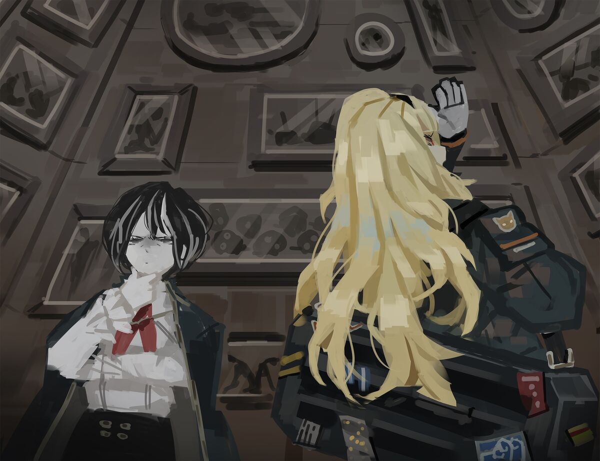 Distortion detective ezra. Project moon distortion detective. Эзра детектив искажения. Детектив искажения. Детектив искажения.