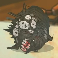 t-01-75 微笑的尸山 | 脑叶公司 wiki | fandom