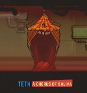 カーニバルテント