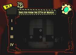 Shelter From The 27th Of March Lobotomy Corporation攻略 Wiki Fandom Shelter From The 27th Of March Lobotomy Corporation攻略 Wiki Fandom