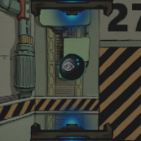 Behavior Adjustment Lobotomy Corporation Wiki Fandom