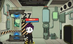 Luminous Bracelet Lobotomy Corporation攻略 Wiki Fandom