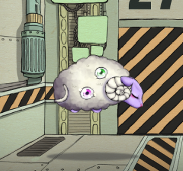 Void Dream | Lobotomy Corporation Wiki | Fandom