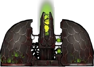 Ready to Fire