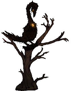 The Firebird | Lobotomy Corporation Wiki | Fandom
