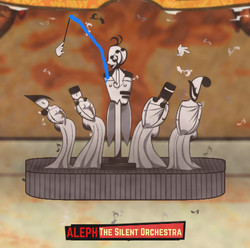 The Silent Orchestra Lobotomy Corporation Wiki Fandom The Silent Orchestra Lobotomy Corporation Wiki Fandom
