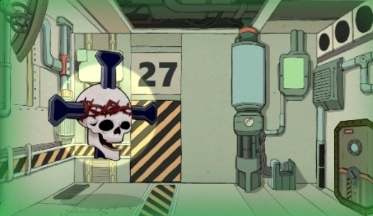 One Sin and Hundreds of Good Deeds (Legacy) | Lobotomy Corporation