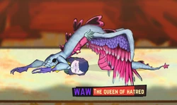 The Queen Of Hatred Lobotomy Corporation攻略 Wiki Fandom