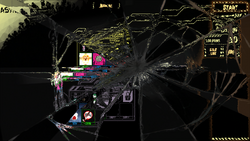 Don T Touch Me Lobotomy Corporation Wiki Fandom Don T Touch Me Lobotomy Corporation Wiki Fandom