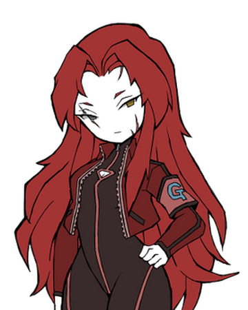 Gebura Lobotomy Corporation Wiki Fandom