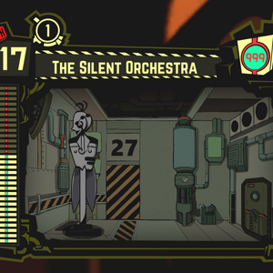 The Silent Orchestra Lobotomy Corporation Wiki Fandom