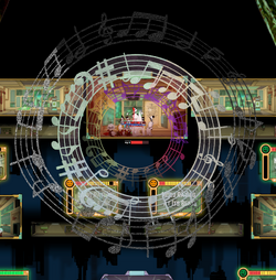 The Silent Orchestra Legacy Lobotomy Corporation Wiki Fandom The Silent Orchestra Legacy Lobotomy Corporation Wiki Fandom