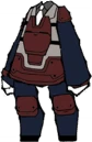 One Sin And Hundreds Of Good Deeds Lobotomy Corporation Wiki Fandom