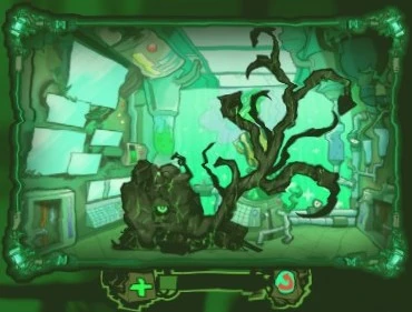 抑制核心 netzach | 脑叶公司 wiki | fandom