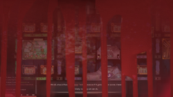 Don T Touch Me Legacy Lobotomy Corporation Wiki Fandom