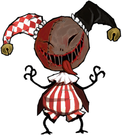 Ordeals Lobotomy Corporation Wiki Fandom Ordeals Lobotomy Corporation Wiki Fandom