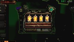 Backward Clock Lobotomy Corporation Wiki Fandom Backward Clock Lobotomy Corporation Wiki Fandom