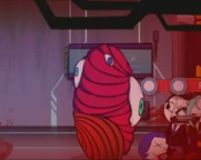 Nothing There's cocoon