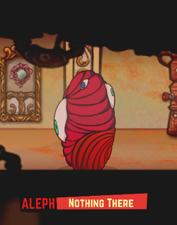 Nothing There Lobotomy Corporation Wiki Fandom