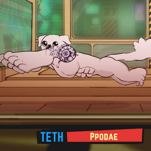 Ppodae Lobotomy Corporation Wiki Fandom