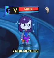 YangEquipped.png (129 KB) An employee equipped with the Abnormality