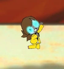 “碧蓝新星”的击杀特效