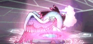 鎮圧完了アニメーション