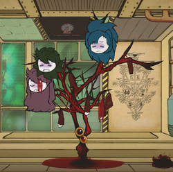 The Burrowing Heaven Lobotomy Corporation攻略 Wiki Fandom The Burrowing Heaven Lobotomy Corporation攻略 Wiki Fandom