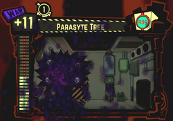 Parasite Tree Lobotomy Corporation Wiki Fandom