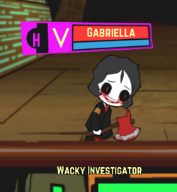Red Shoes Lobotomy Corporation Wiki Fandom Red Shoes Lobotomy Corporation Wiki Fandom