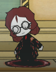 Skin Prophecy Lobotomy Corporation Wiki Fandom Skin Prophecy Lobotomy Corporation Wiki Fandom