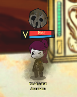 Portrait Of Another World Lobotomy Corporation Wiki Fandom Portrait Of Another World Lobotomy Corporation Wiki Fandom
