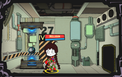 Behavior Adjustment Lobotomy Corporation Wiki Fandom Behavior Adjustment Lobotomy Corporation Wiki Fandom