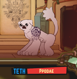 Ppodae Lobotomy Corporation Wiki Fandom Ppodae Lobotomy Corporation Wiki Fandom
