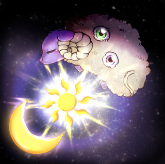 Void Dream | Lobotomy Corporation Wiki | Fandom