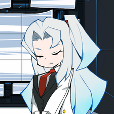 Angela (Legacy) | Lobotomy Corporation攻略 Wiki | Fandom Angela (Legacy) | Lobotomy Corporation攻略 Wiki | Fandom