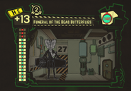 The Funeral of the Dead Butterflies' Containment Unit before the translation patch