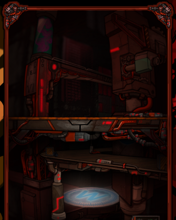 Disciplinary Team Legacy Lobotomy Corporation Wiki Fandom