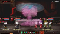 Army In Black Lobotomy Corporation Wiki Fandom Army In Black Lobotomy Corporation Wiki Fandom