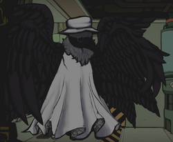 Plague Doctor Lobotomy Corporation Wiki Fandom Plague Doctor Lobotomy Corporation Wiki Fandom