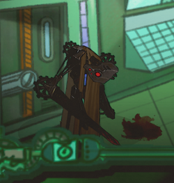 Ordeals Lobotomy Corporation攻略 Wiki Fandom Ordeals Lobotomy Corporation攻略 Wiki Fandom