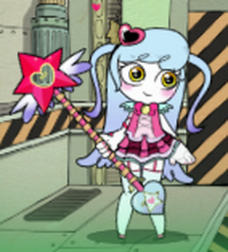 The Queen of Hatred (Legacy) | Lobotomy Corporation攻略 Wiki