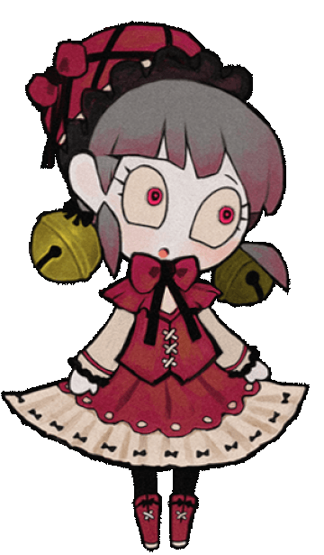 Laetitia | Lobotomy Corporation Wiki | Fandom