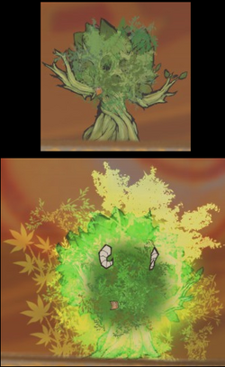 Parasite Tree Lobotomy Corporation Wiki Fandom Parasite Tree Lobotomy Corporation Wiki Fandom
